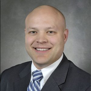 Meet your Posher, Russell